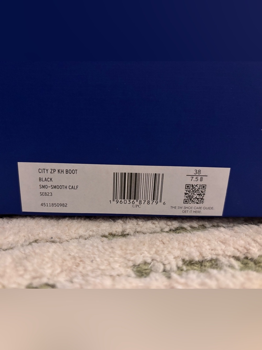 Stuart Weitzman Tall Boots - Picture 5 of 5
